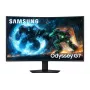 Monitor Samsung G75F 94 cm (37