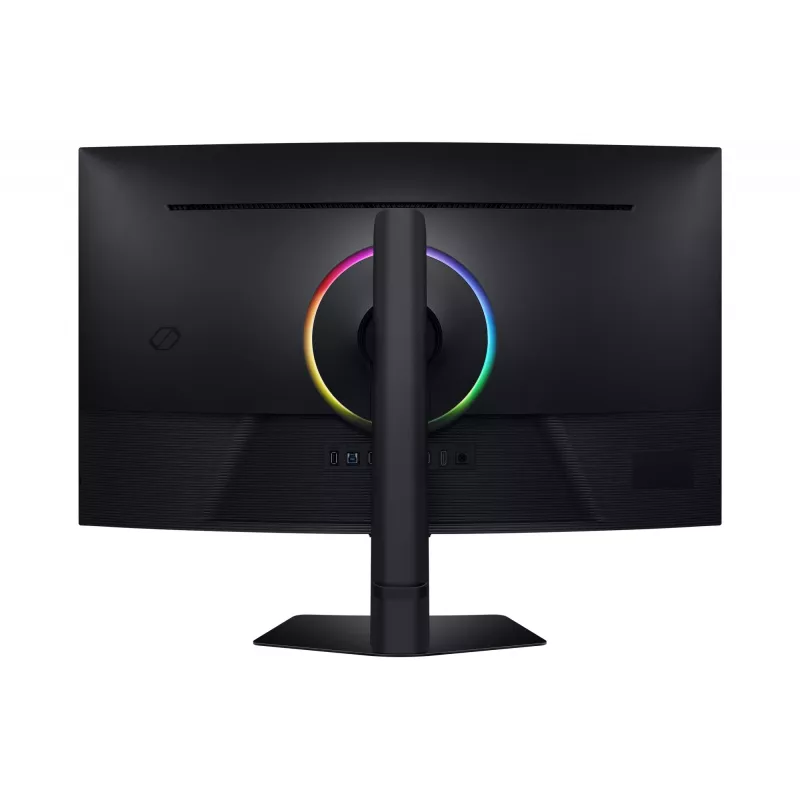 Monitor Samsung G75F 94 cm (37