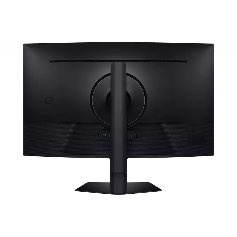 Monitor Samsung G75F 94 cm (37