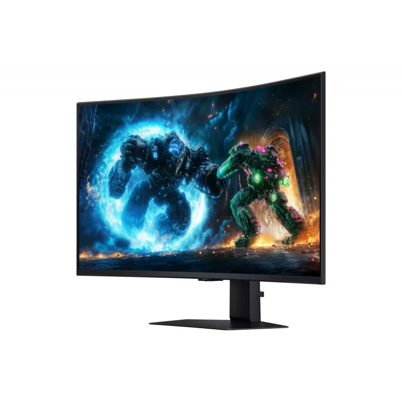 Monitor Samsung G75F 94 cm (37