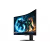 Monitor Samsung G75F 94 cm (37