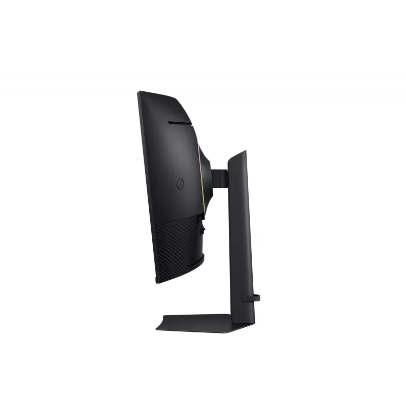 Monitor Samsung G75F 94 cm (37