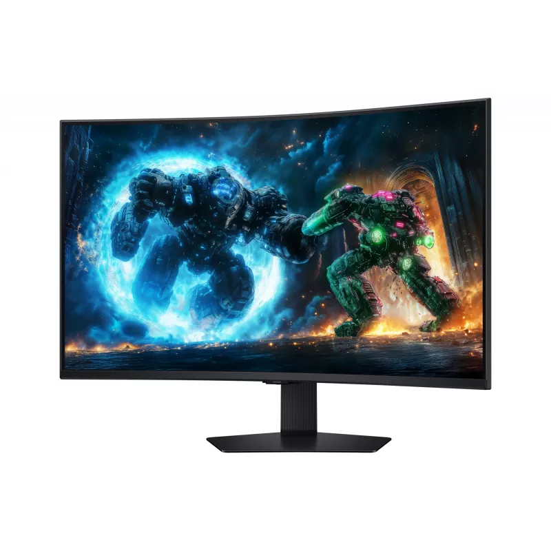 Monitor Samsung G75F 94 cm (37