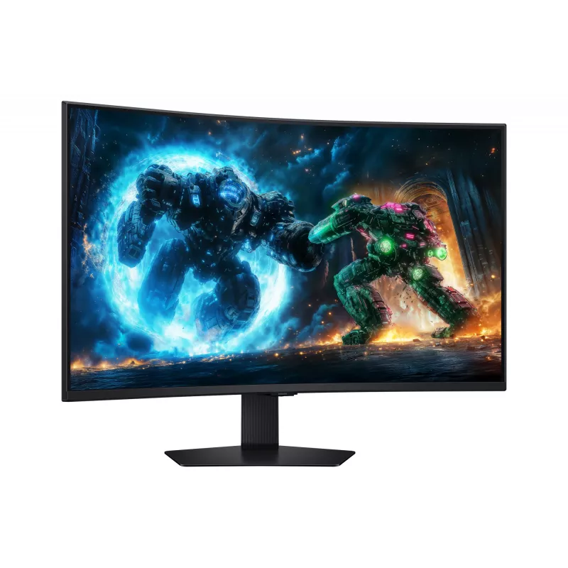 Monitor Samsung G75F 94 cm (37