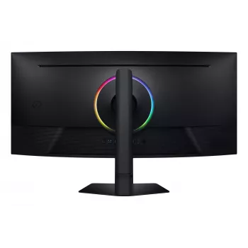 Monitor Samsung G75F 101,6 cm (40