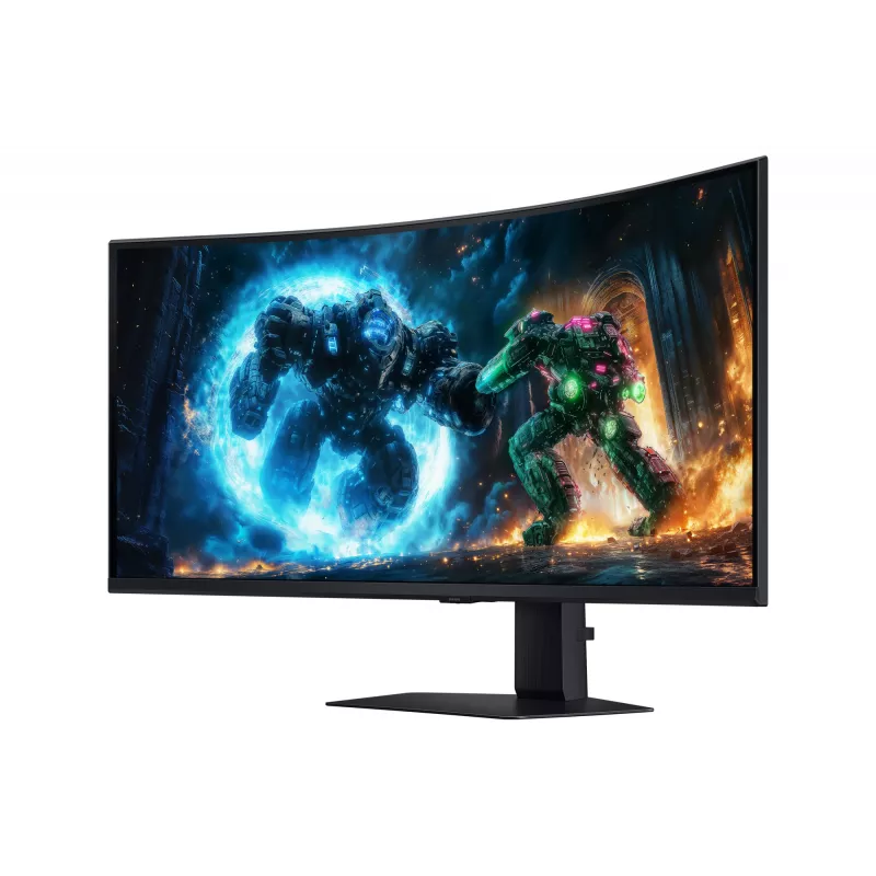 Monitor Samsung G75F 101,6 cm (40