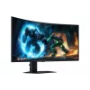 Monitor Samsung G75F 101,6 cm (40