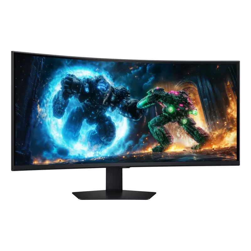Monitor Samsung G75F 101,6 cm (40