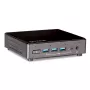 TERRA PC-Micro 3100 Silent Greenline Intel® Celeron® N5100 8 GB DDR4-SDRAM 240 GB SSD Windows 11 Pro Micro PC Negro