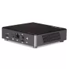 TERRA PC-Micro 3100 Silent Greenline Intel® Celeron® N5100 8 GB DDR4-SDRAM 240 GB SSD Windows 11 Pro Micro PC Negro