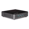 TERRA PC-Micro 3100 Silent Greenline Intel® Celeron® N5100 8 GB DDR4-SDRAM 240 GB SSD Windows 11 Pro Micro PC Negro
