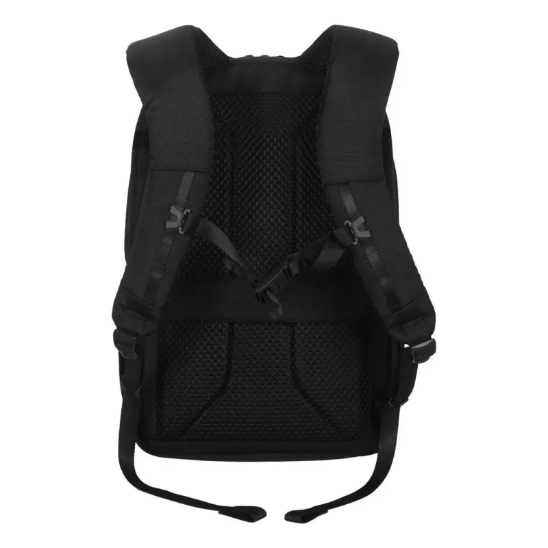 Mochila HYPER HyperPack HP21PBKGL para portátiles de hasta 40,6 cm (16