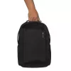Mochila HYPER HyperPack HP21PBKGL para portátiles de hasta 40,6 cm (16