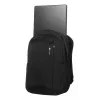 Mochila HYPER HyperPack HP21PBKGL para portátiles de hasta 40,6 cm (16