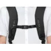 Mochila HYPER HyperPack HP21PBKGL para portátiles de hasta 40,6 cm (16