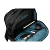 Mochila HYPER HyperPack HP21PBKGL para portátiles de hasta 40,6 cm (16