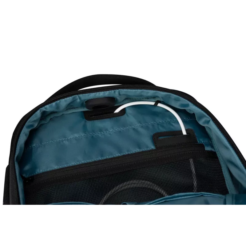 Mochila HYPER HyperPack HP21PBKGL para portátiles de hasta 40,6 cm (16