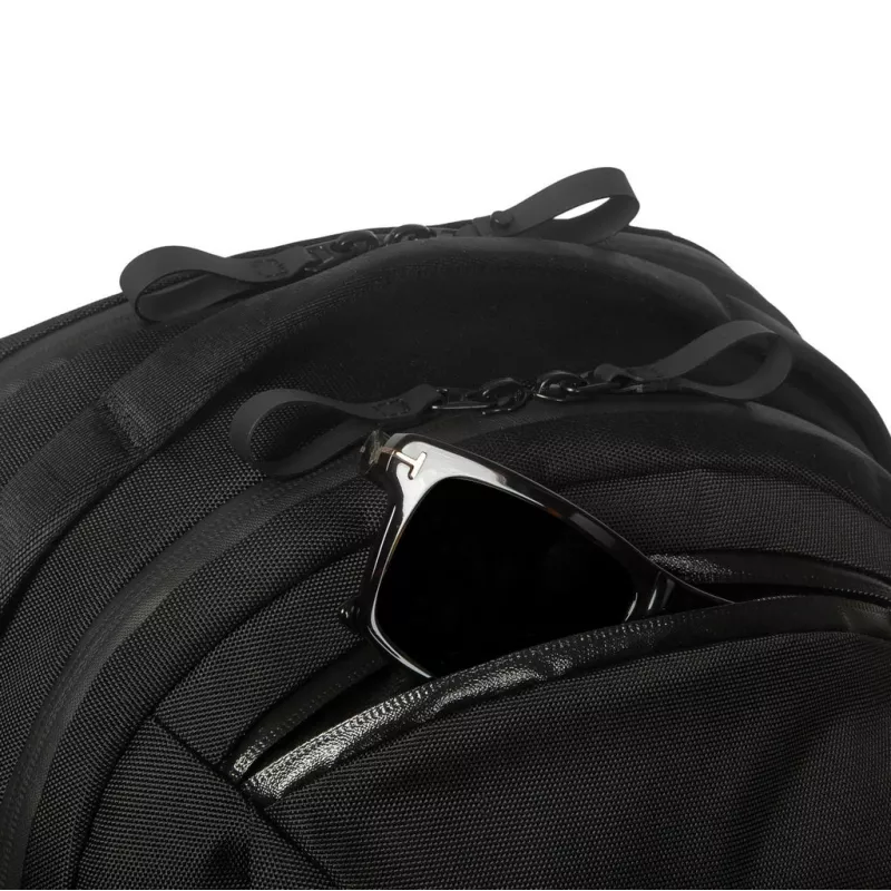 Mochila HYPER HyperPack HP21PBKGL para portátiles de hasta 40,6 cm (16