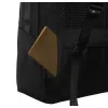 Mochila HYPER HyperPack HP21PBKGL para portátiles de hasta 40,6 cm (16