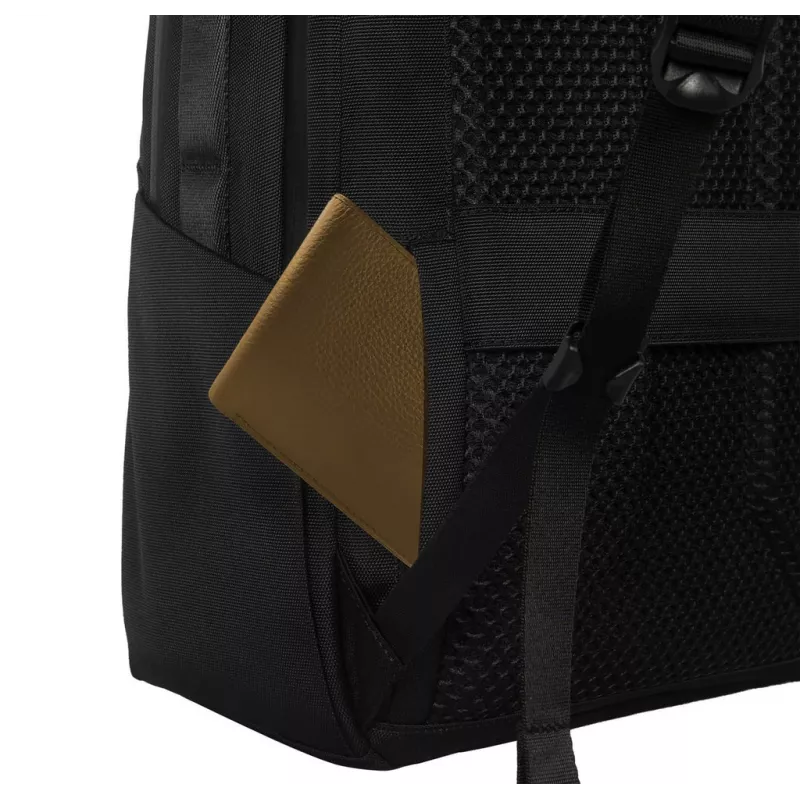 Mochila HYPER HyperPack HP21PBKGL para portátiles de hasta 40,6 cm (16