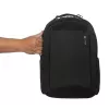 Mochila HYPER HyperPack HP21PBKGL para portátiles de hasta 40,6 cm (16