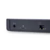 TERRA 1480374 Base de acoplamiento/replicador de puertos para portátil con cable USB 3.2 Gen 1 (3.1 Gen 1) Type-C Negro