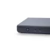 TERRA 1480374 Base de acoplamiento/replicador de puertos para portátil con cable USB 3.2 Gen 1 (3.1 Gen 1) Type-C Negro