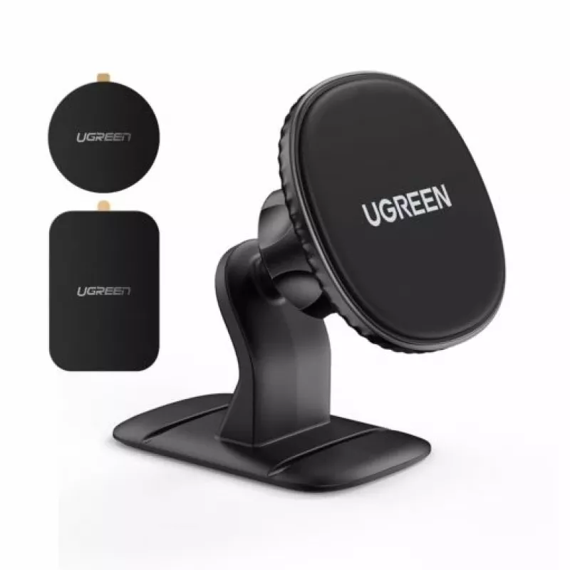Soporte Ugreen 80785 pasivo para móvil/smartphone Negro
