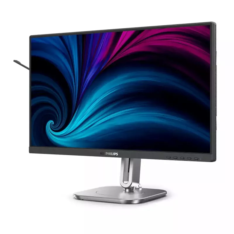 Monitor Philips serie 4000 24B2U4301/00 60,5 cm (23,8