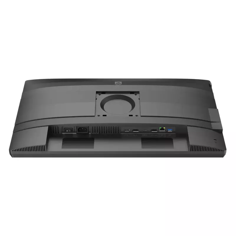 Monitor Philips serie 4000 24B2U4301/00 60,5 cm (23,8