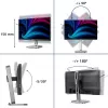 Monitor Philips serie 4000 24B2U4301/00 60,5 cm (23,8