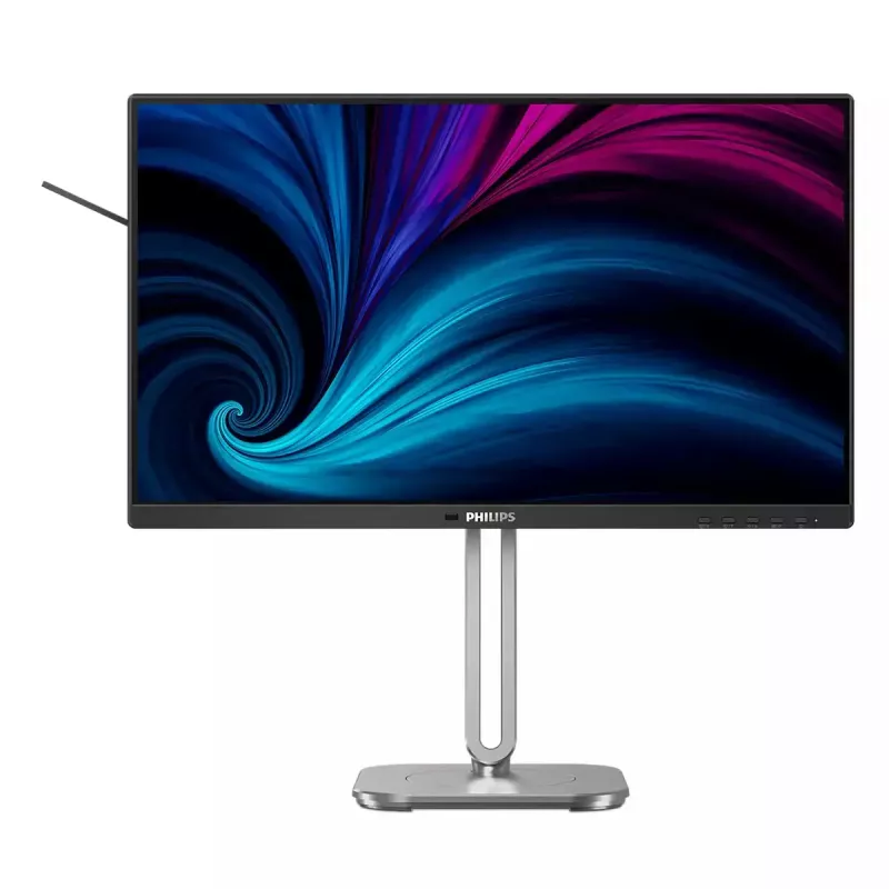 Monitor Philips serie 4000 24B2U4301/00 60,5 cm (23,8