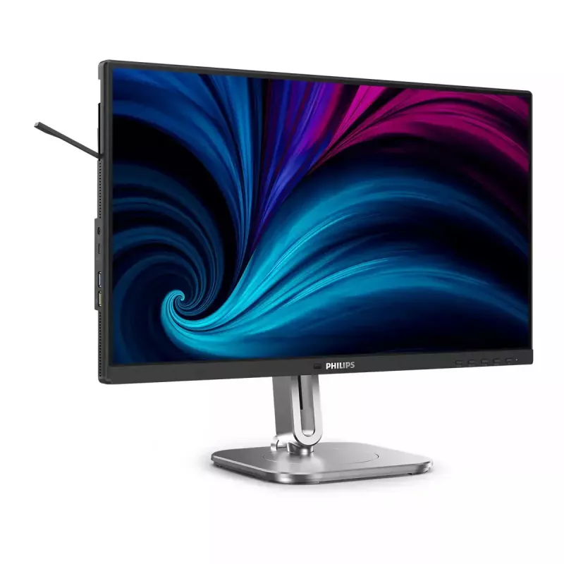Monitor Philips serie 4000 24B2U4301/00 60,5 cm (23,8