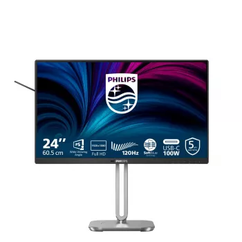 Monitor Philips serie 4000 24B2U4301/00 60,5 cm (23,8