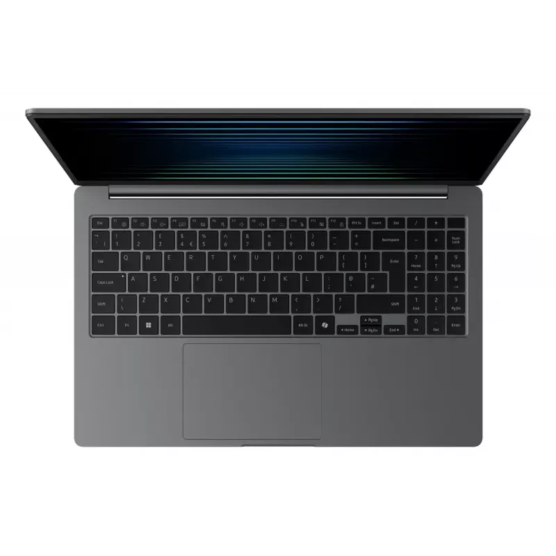 Portátil Samsung Galaxy Book5 NP750XHD-KD3DE 15,6