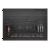 Caja PC semitorre COUGAR FV150 ARGB — Negra, ATX/MicroATX/Mini-ITX, 3x120 mm frontal + 1x120 mm trasero, 2x3,5