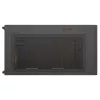 Caja semitorre COUGAR, Airface 180, ARGB, Negra