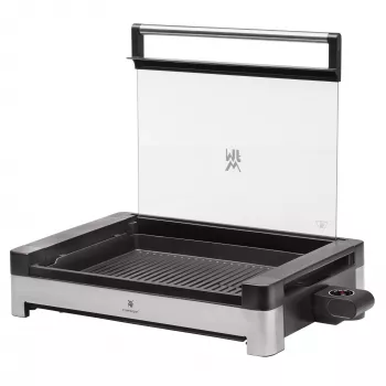WMF Lono 0415430011 Grill de contacto