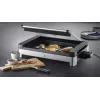 WMF Lono 0415430011 Grill de contacto
