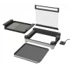 WMF Lono 0415430011 Grill de contacto