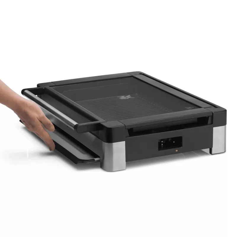 WMF Lono 0415430011 Grill de contacto