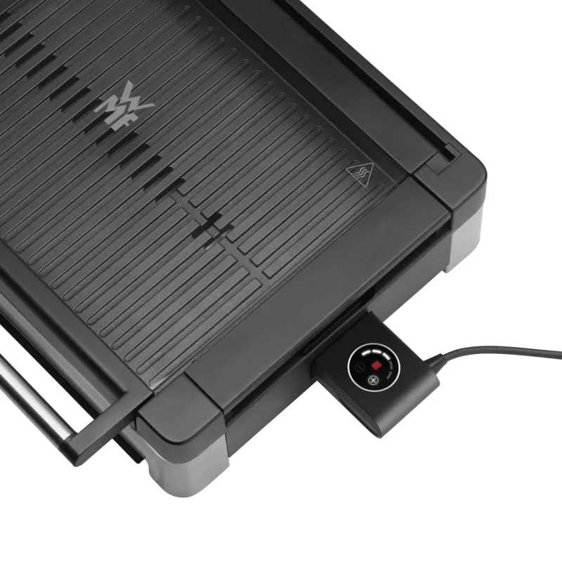 WMF Lono 0415430011 Grill de contacto