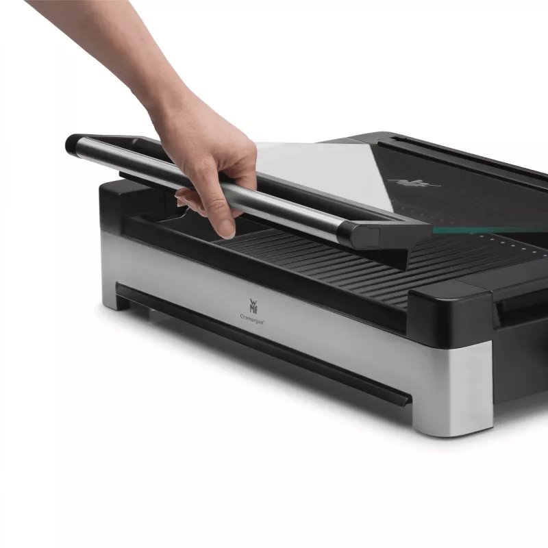 WMF Lono 0415430011 Grill de contacto