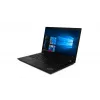Estación de trabajo móvil reacondicionada T1A Lenovo ThinkPad P14s Gen 2, Intel Core i5-1145G7, 14 pulgadas (35,6 cm) Full HD, 16 GB DDR4, 256 GB SSD, Intel Iris Xe Graphics, Windows 11 Pro, negra