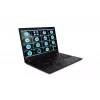 Estación de trabajo móvil reacondicionada T1A Lenovo ThinkPad P14s Gen 2, Intel Core i5-1145G7, 14 pulgadas (35,6 cm) Full HD, 16 GB DDR4, 256 GB SSD, Intel Iris Xe Graphics, Windows 11 Pro, negra