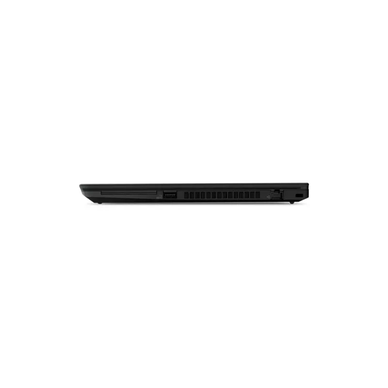 Estación de trabajo móvil reacondicionada T1A Lenovo ThinkPad P14s Gen 2, Intel Core i5-1145G7, 14 pulgadas (35,6 cm) Full HD, 16 GB DDR4, 256 GB SSD, Intel Iris Xe Graphics, Windows 11 Pro, negra