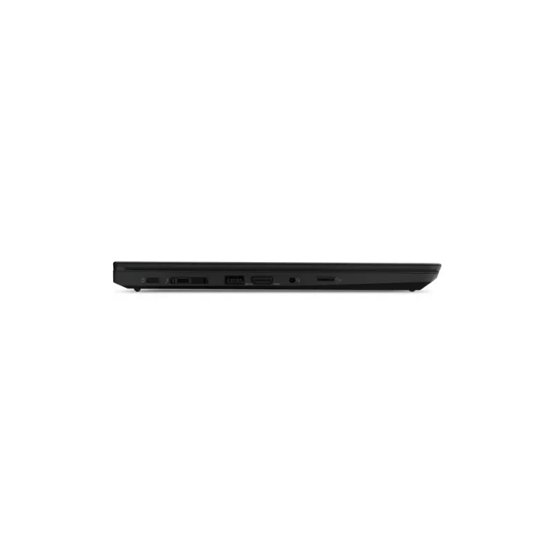 Estación de trabajo móvil reacondicionada T1A Lenovo ThinkPad P14s Gen 2, Intel Core i5-1145G7, 14 pulgadas (35,6 cm) Full HD, 16 GB DDR4, 256 GB SSD, Intel Iris Xe Graphics, Windows 11 Pro, negra