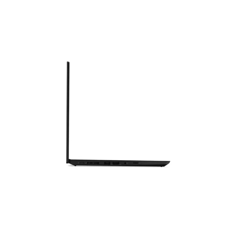 Estación de trabajo móvil reacondicionada T1A Lenovo ThinkPad P14s Gen 2, Intel Core i5-1145G7, 14 pulgadas (35,6 cm) Full HD, 16 GB DDR4, 256 GB SSD, Intel Iris Xe Graphics, Windows 11 Pro, negra