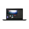 Estación de trabajo móvil reacondicionada T1A Lenovo ThinkPad P14s Gen 2, Intel Core i5-1145G7, 14 pulgadas (35,6 cm) Full HD, 16 GB DDR4, 256 GB SSD, Intel Iris Xe Graphics, Windows 11 Pro, negra