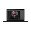 Estación de trabajo móvil reacondicionada T1A Lenovo ThinkPad P14s Gen 2, Intel Core i5-1145G7, 14 pulgadas (35,6 cm) Full HD, 16 GB DDR4, 256 GB SSD, Intel Iris Xe Graphics, Windows 11 Pro, negra